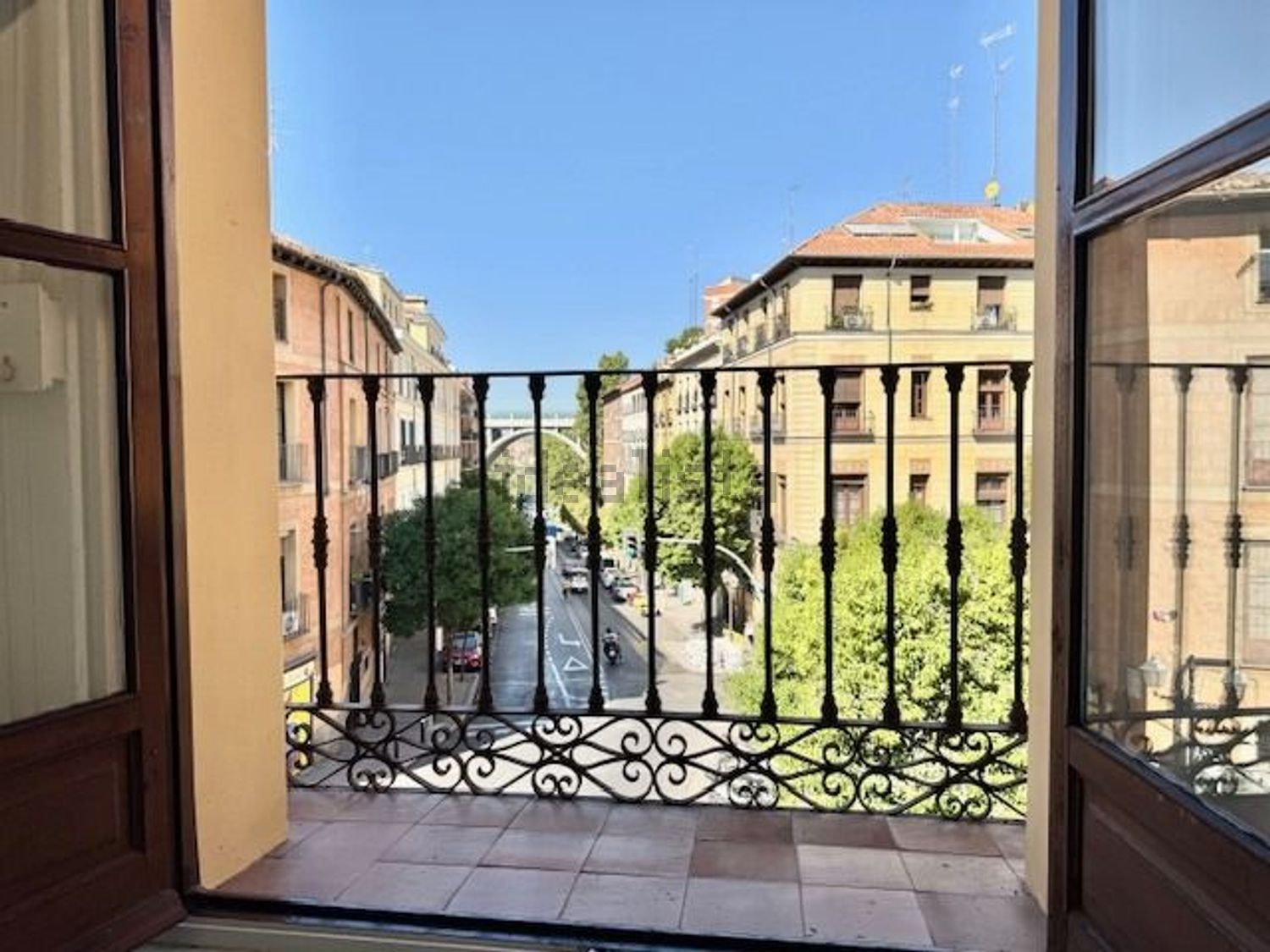 Piso de 120 m² en Madrid