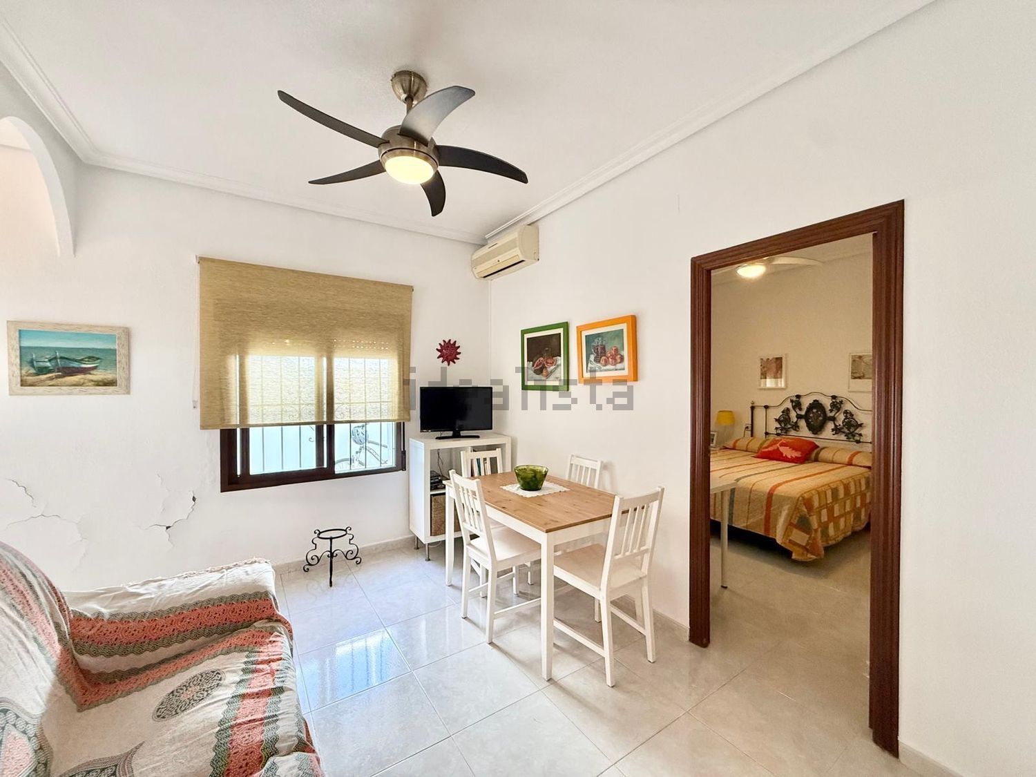 Pis de 103 m² a San Pedro del Pinatar