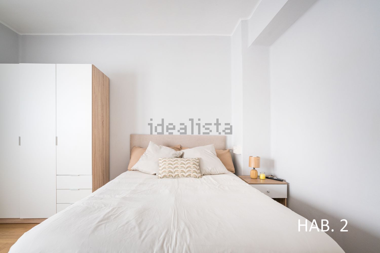 Habitació de lloguer, Oviedo