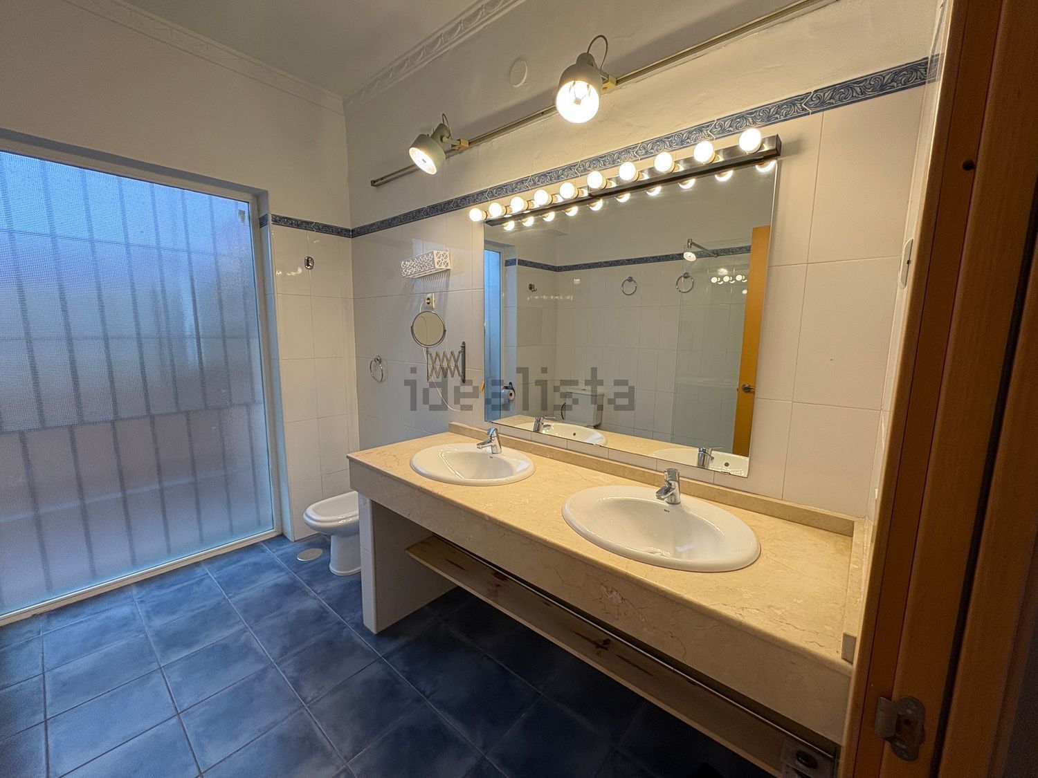 Piso de 100 m² en Málaga