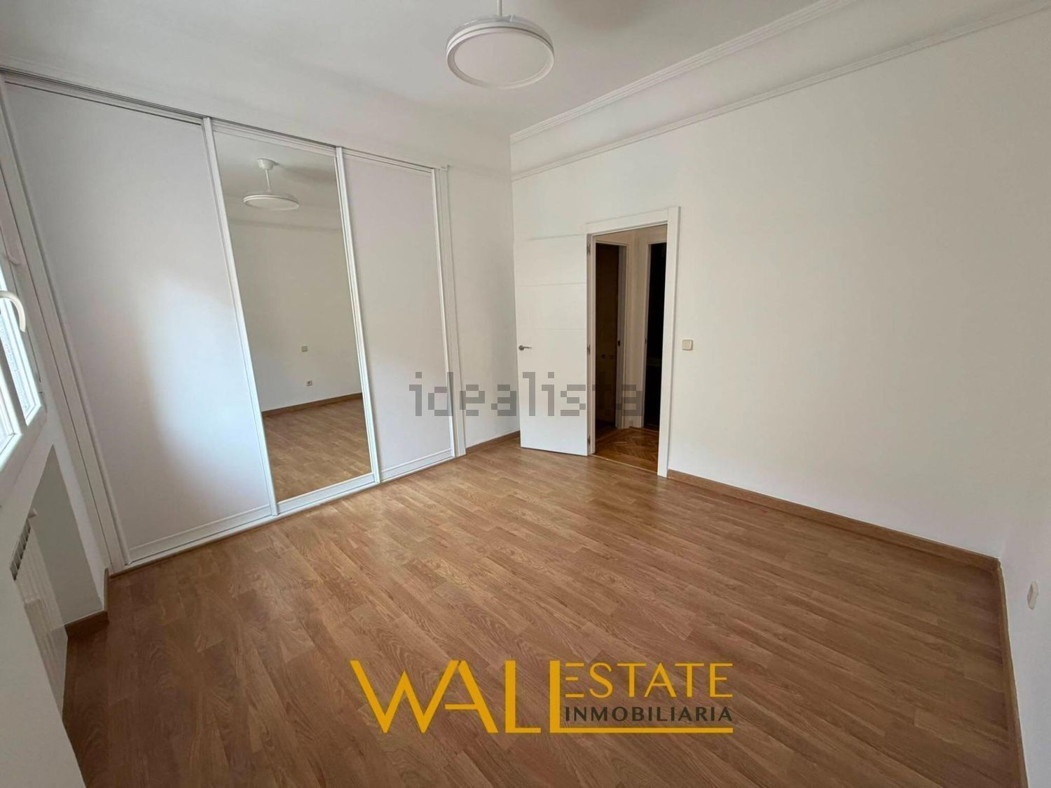 Pis de 132 m² a Madrid