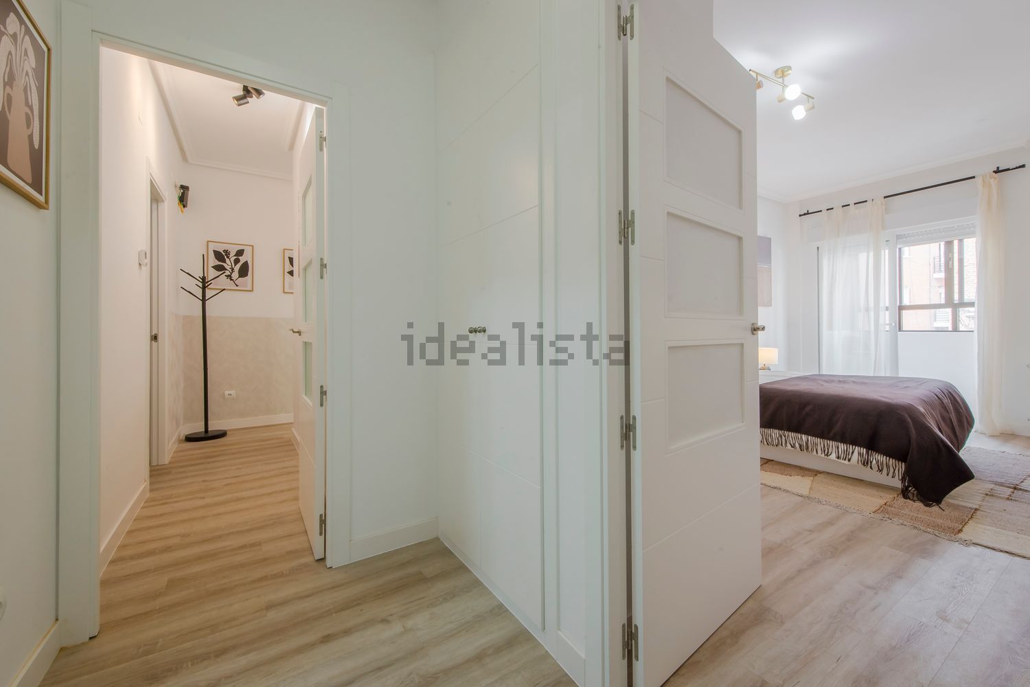 Кімната в оренду, Madrid