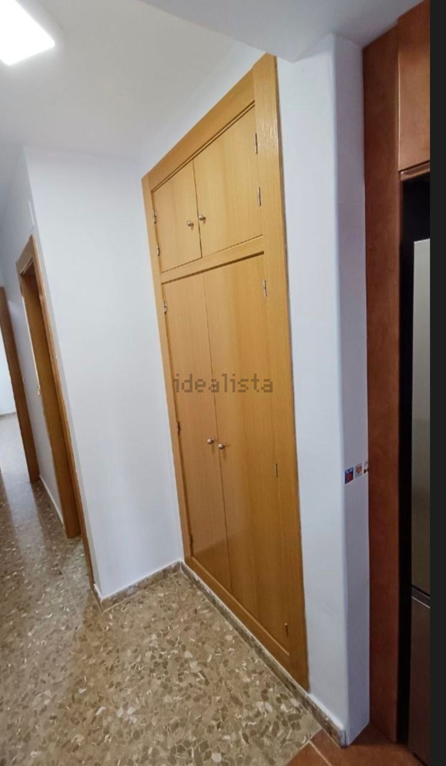Pis de 76 m² a Sevilla