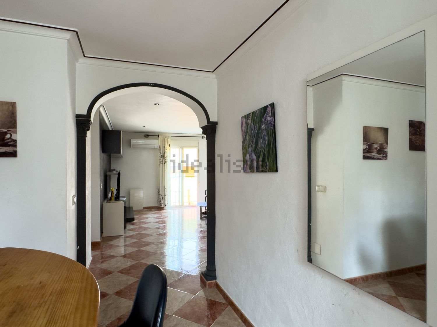 Haus 288 m² in Ítrabo