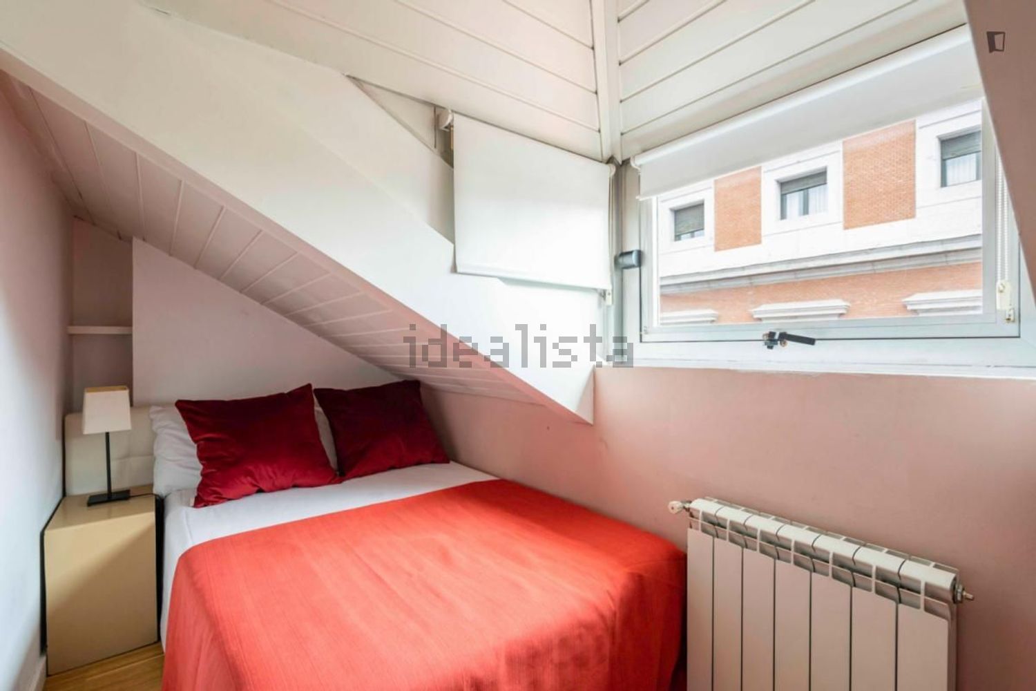 Piso de 85 m² en Madrid