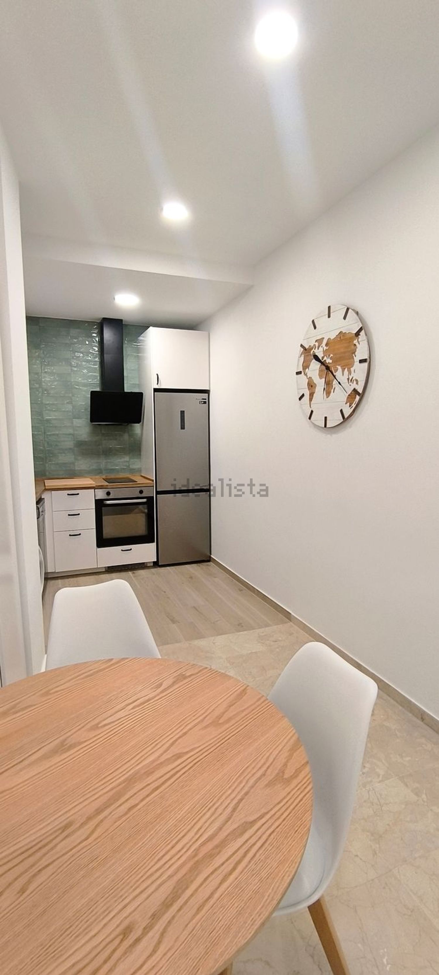 Apartamento 85 m² em Sevilla