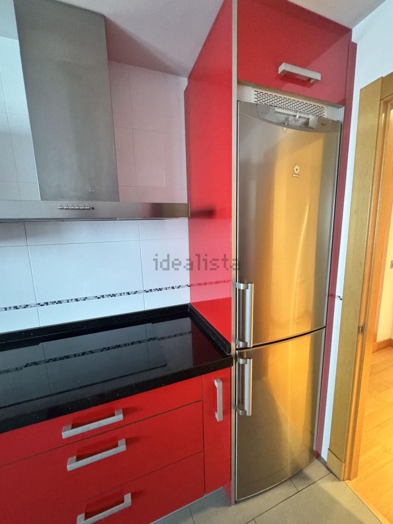 Piso de 96 m² en Valladolid