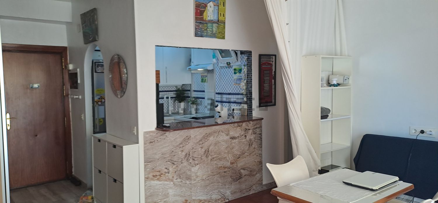 Habitació de lloguer, Torremolinos
