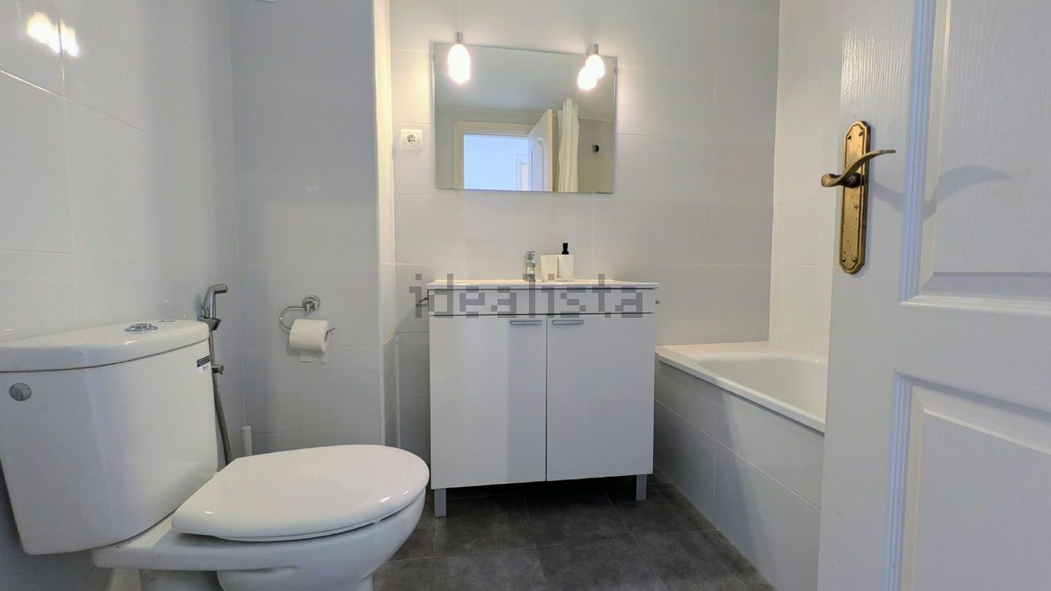 Pis de 86 m² a Fuengirola