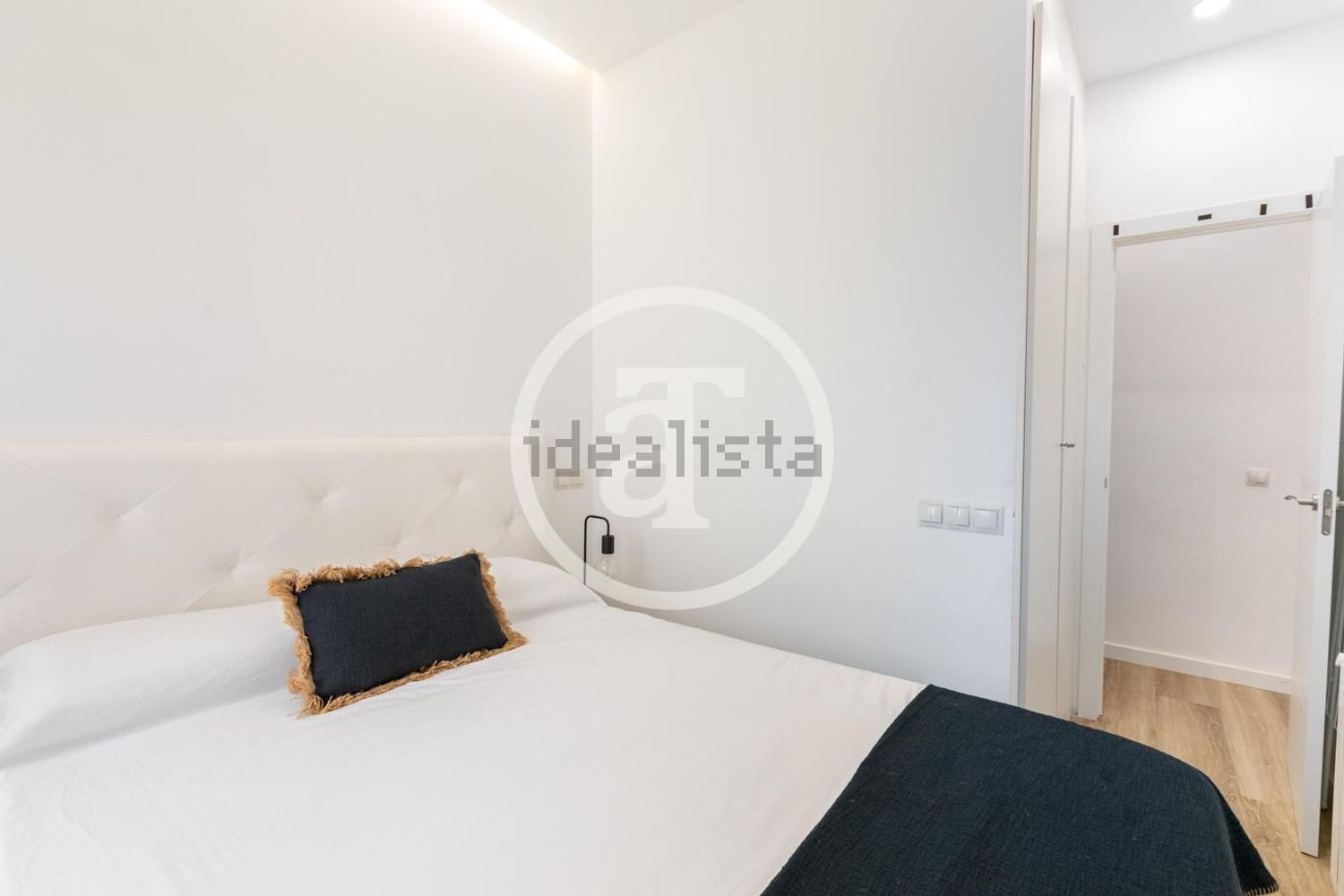 Pis de 62 m² a Madrid