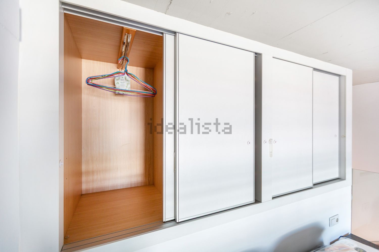 Piso de 119 m² en Valencia