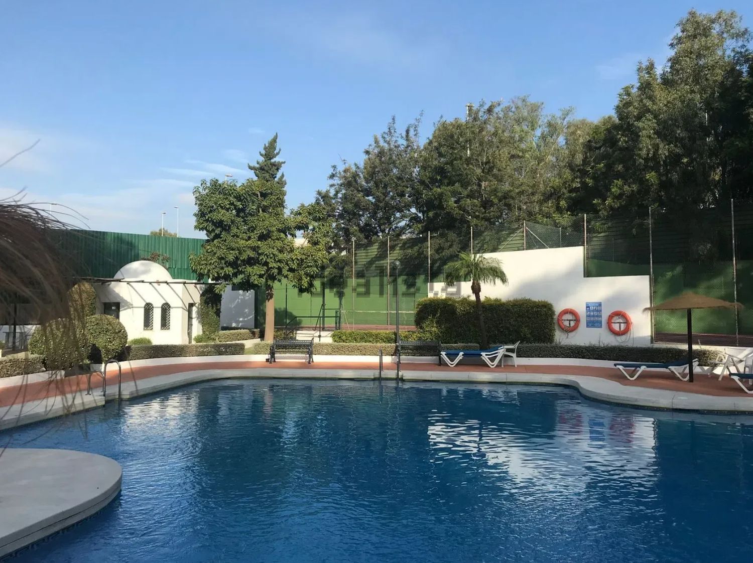 Wohnung 86 m² in Marbella
