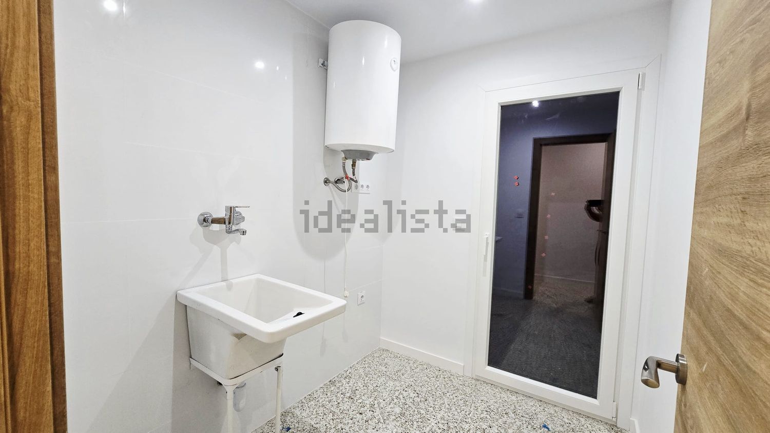 Pis de 140 m² a Gata de Gorgos