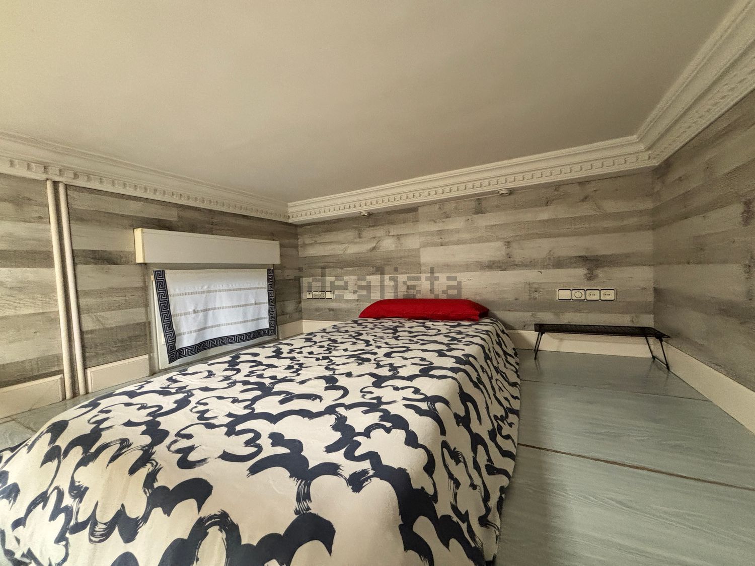 Piso de 120 m² en Madrid