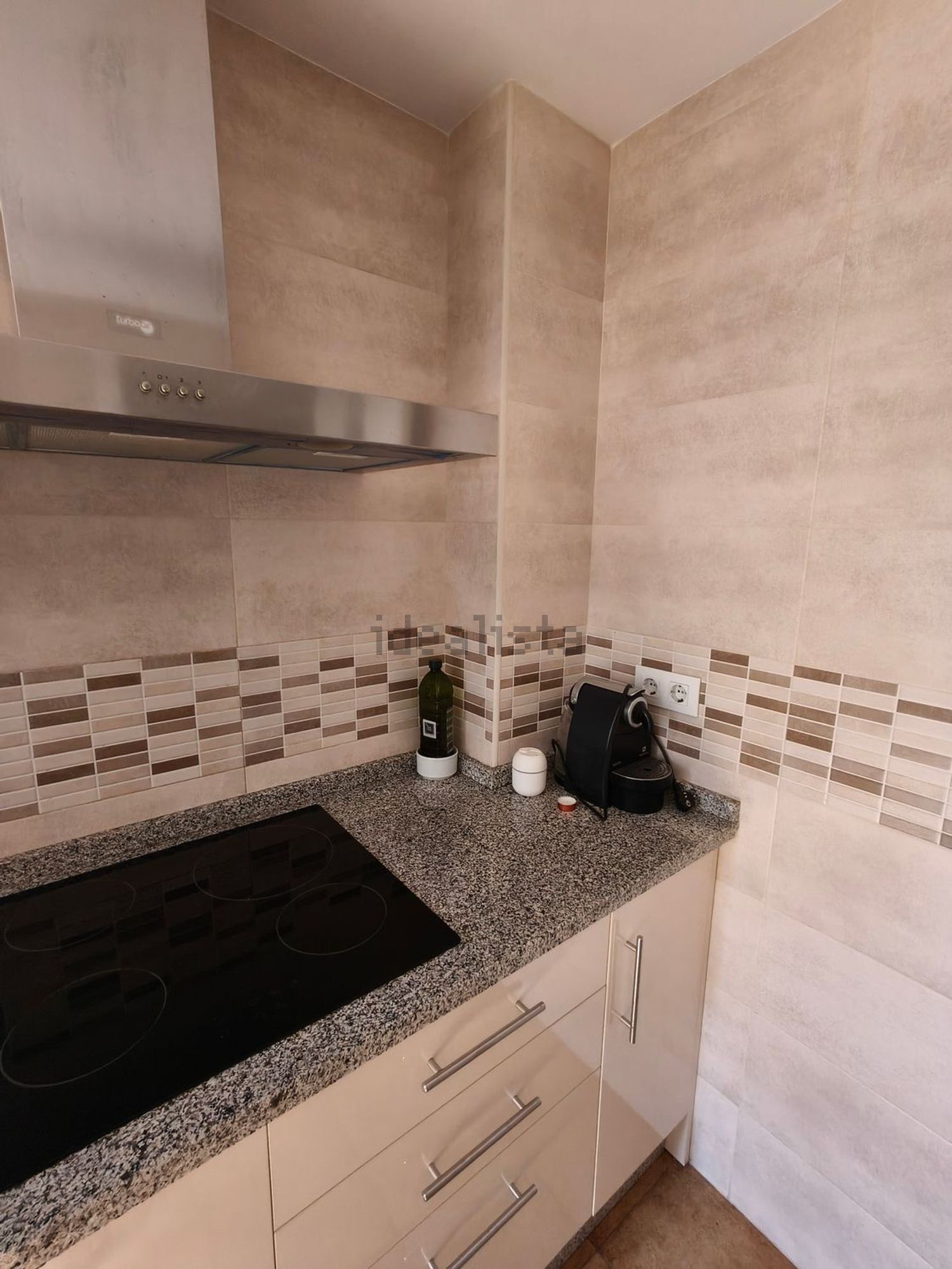 Piso de 96 m² en Sevilla