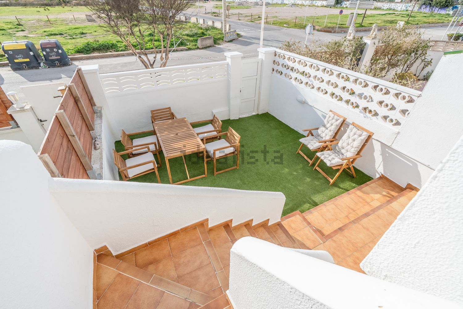 Casa de 150 m² en Cunit