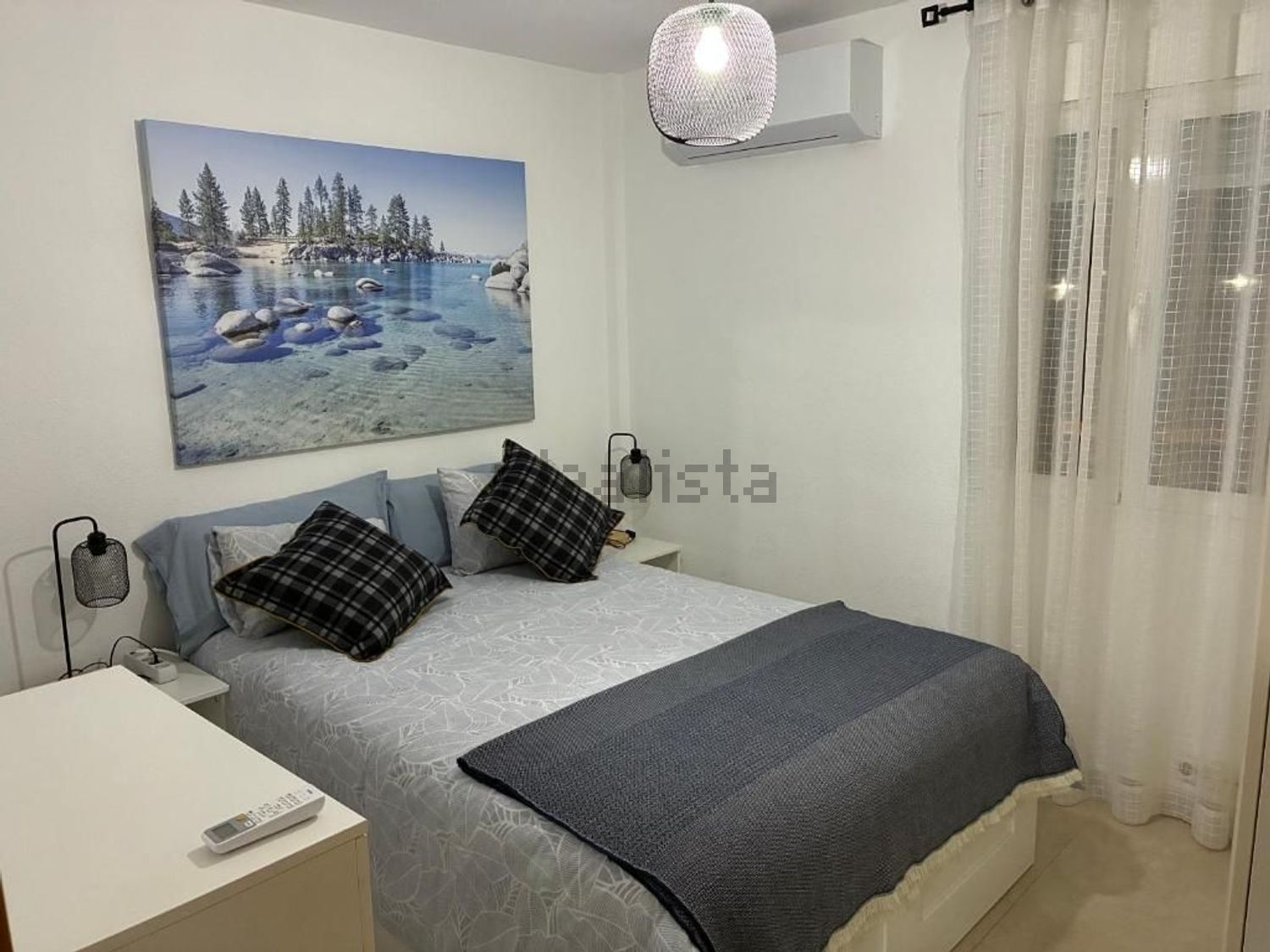 Piso de 85 m² en Benalmádena
