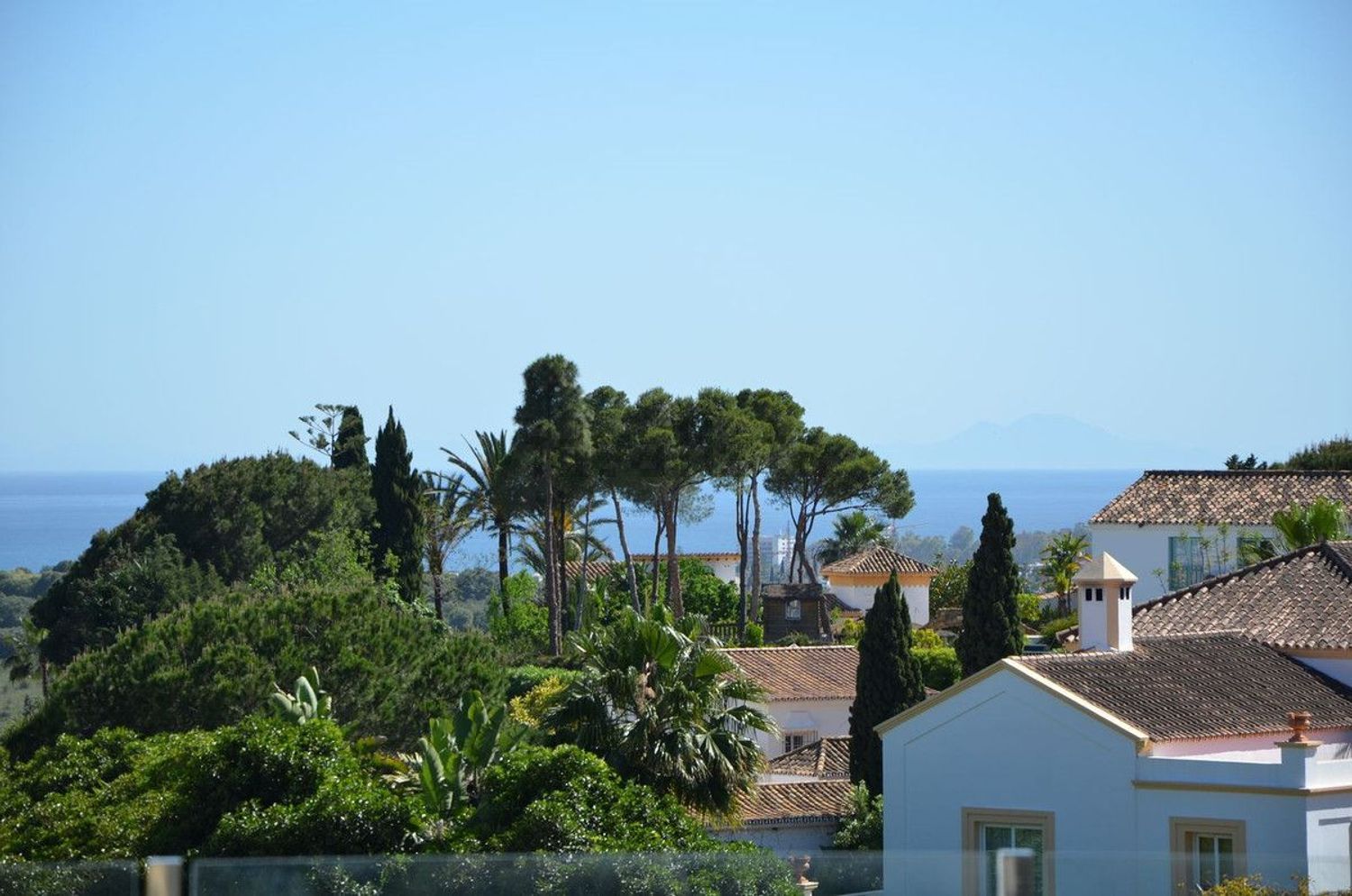 Casa de 390 m² a Estepona