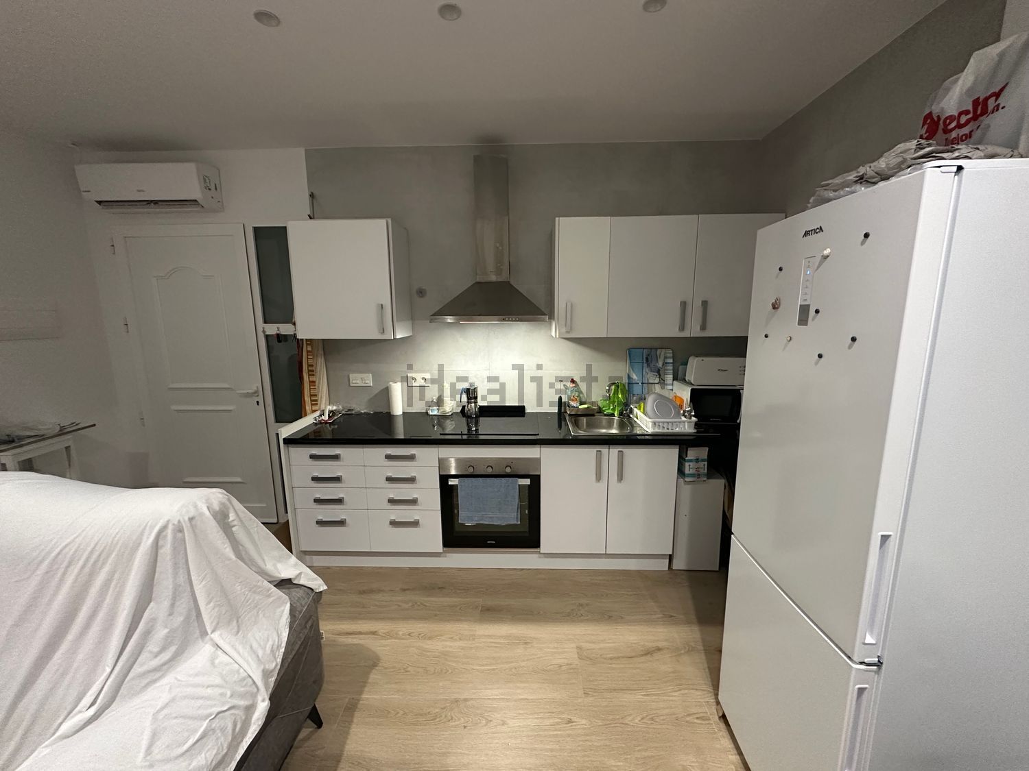 Piso de 35 m² en Vera