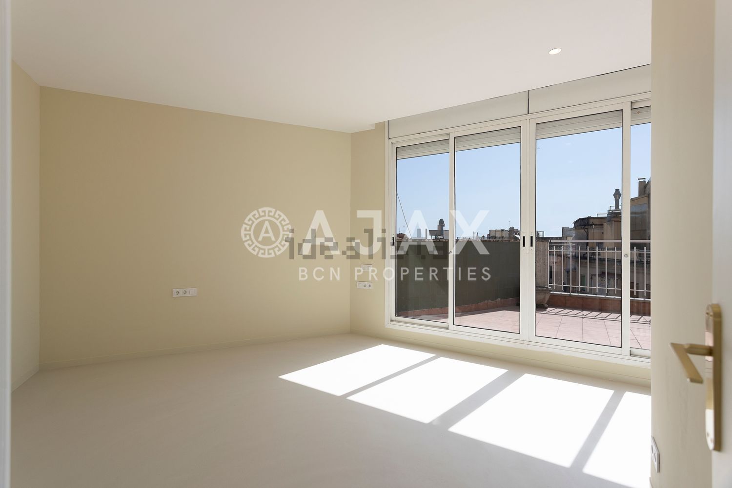 Appartamento 220 m² a Barcelona