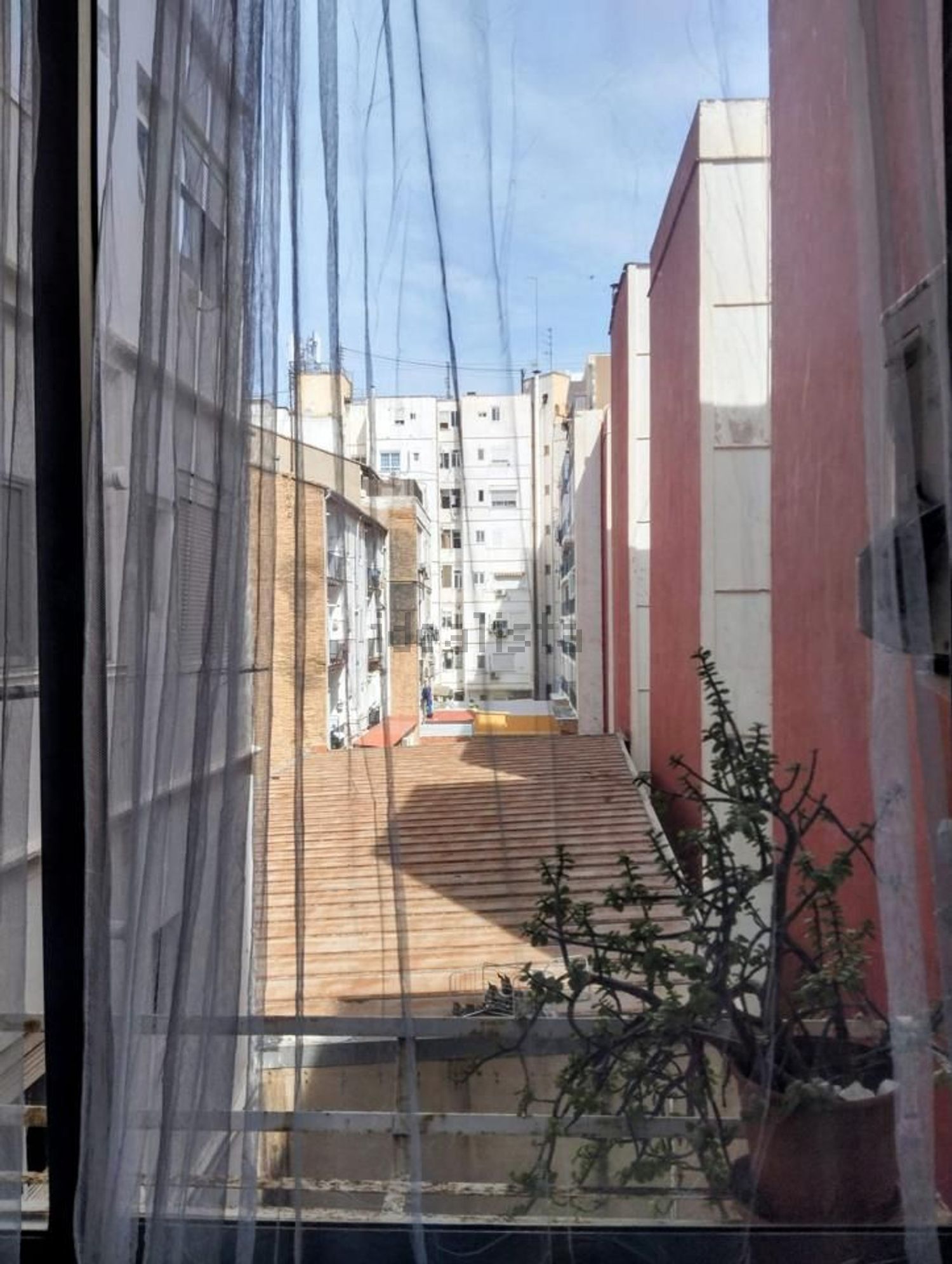 Pis de 95 m² a València
