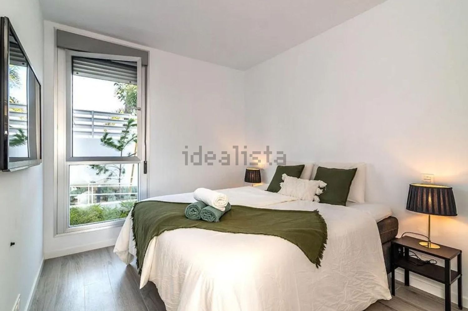 Pis de 125 m² a Estepona