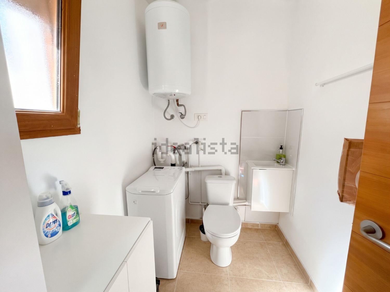 Квартира 106 м² в el Ràfol d'Almúnia