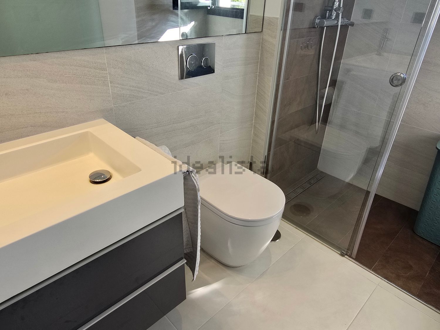 Piso de 98 m² en Pilar de la Horadada