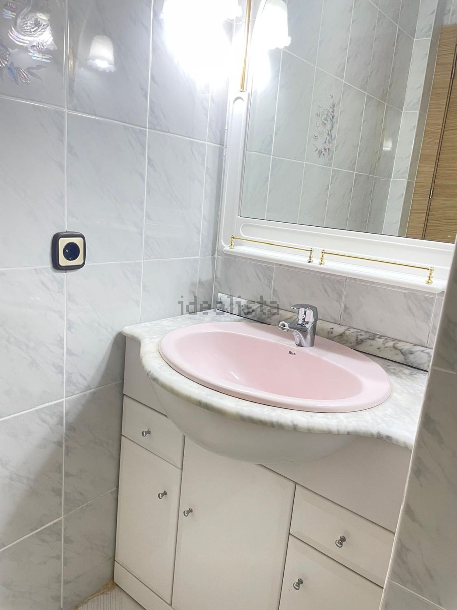 Piso de 102 m² en Madrid