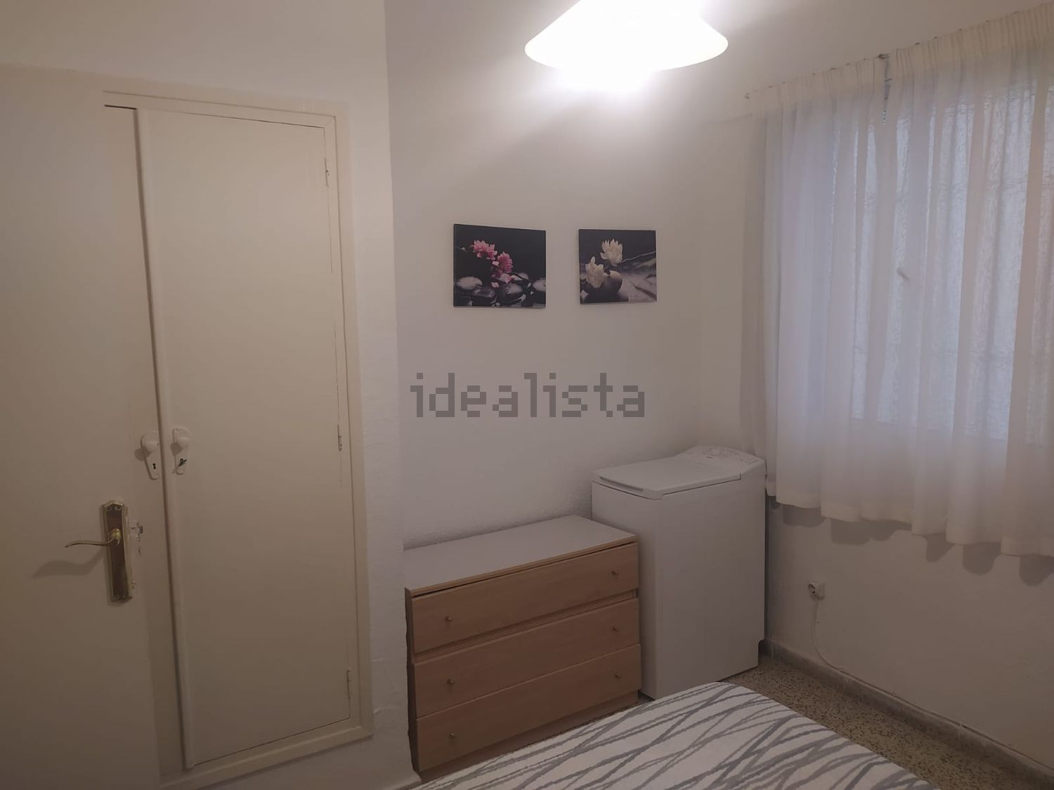 Pis de 40 m² a Granada