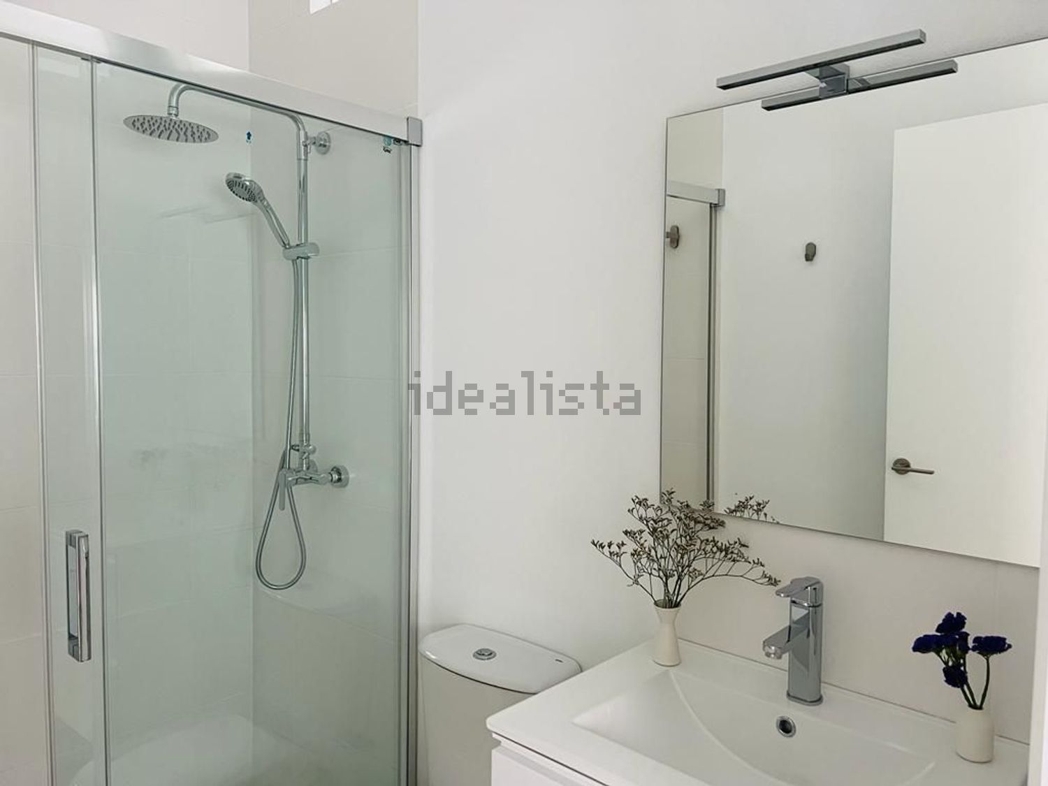 Wohnung 45 m² in Cádiz