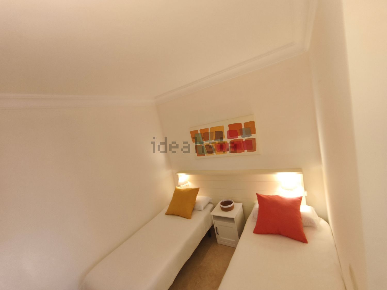 Casa de 89 m² a San Javier