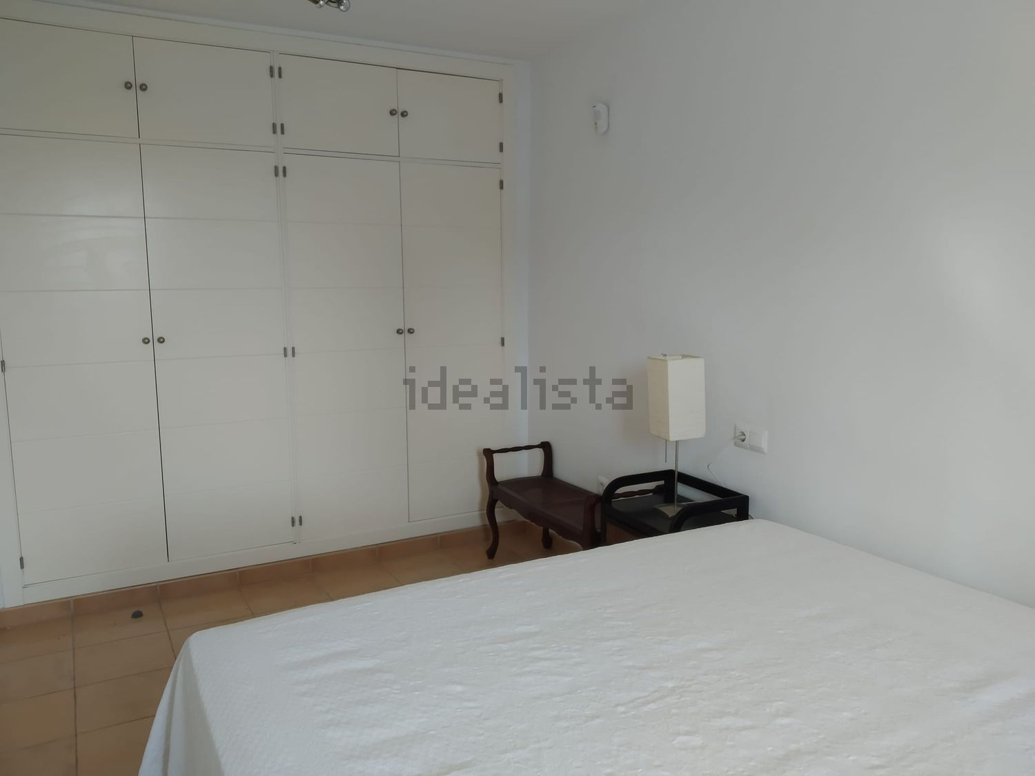 Piso de 110 m² en Benalmádena