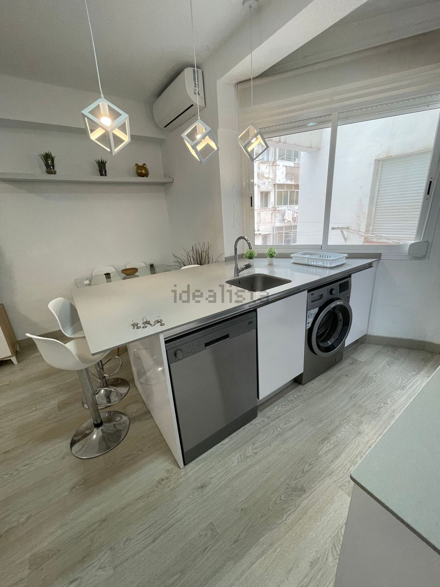 Piso de 77 m² en Cartagena