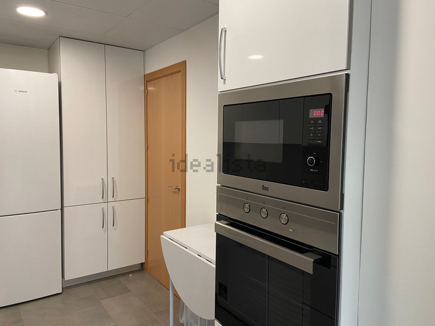 Pis de 110 m² a Madrid