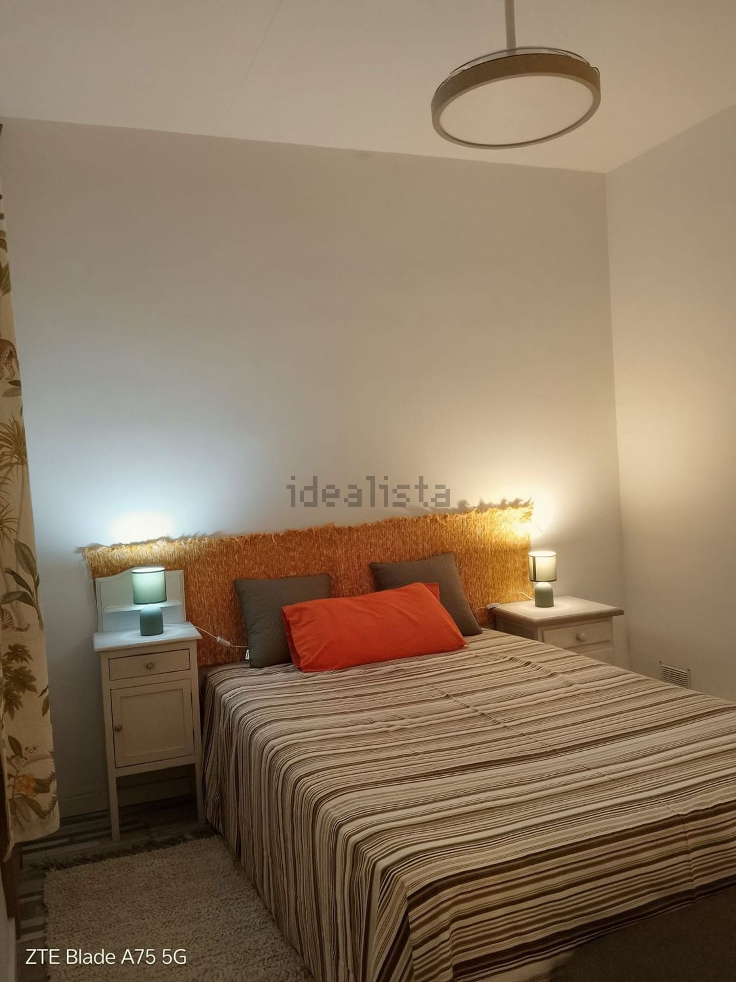 Habitació de lloguer, Còrdova