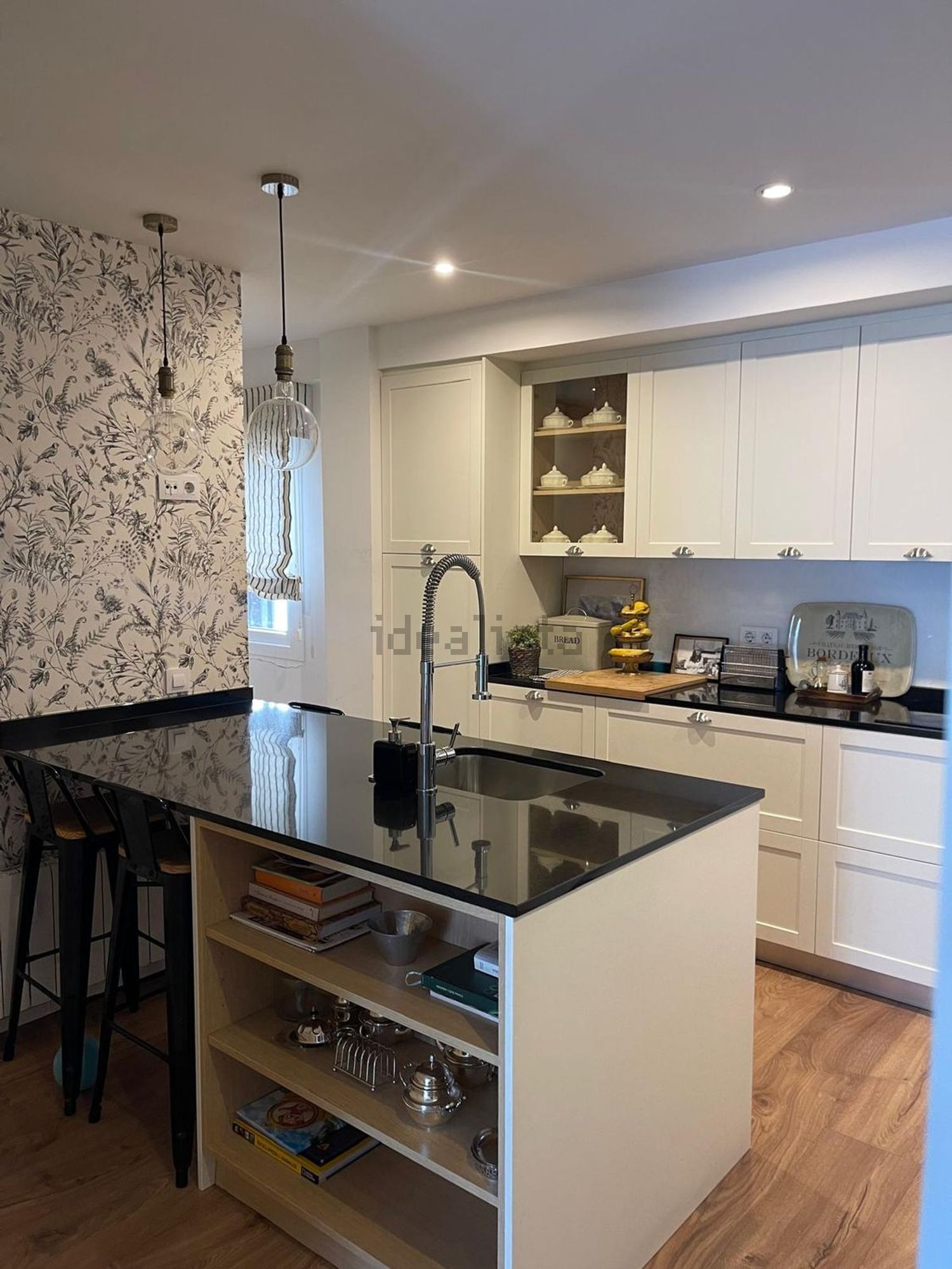 Piso de 158 m² en Madrid