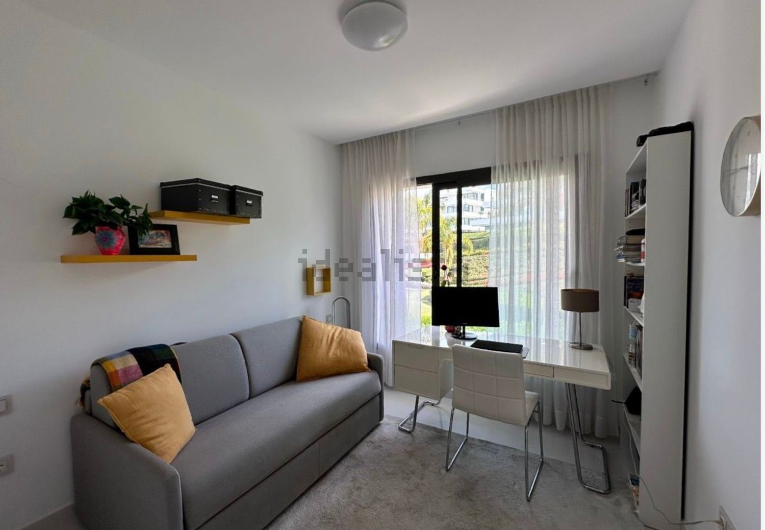 Piso de 180 m² en Estepona