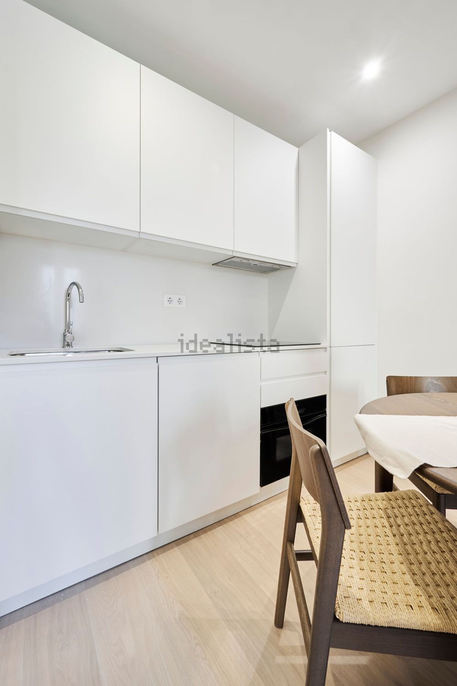 Pis de 81 m² a Madrid