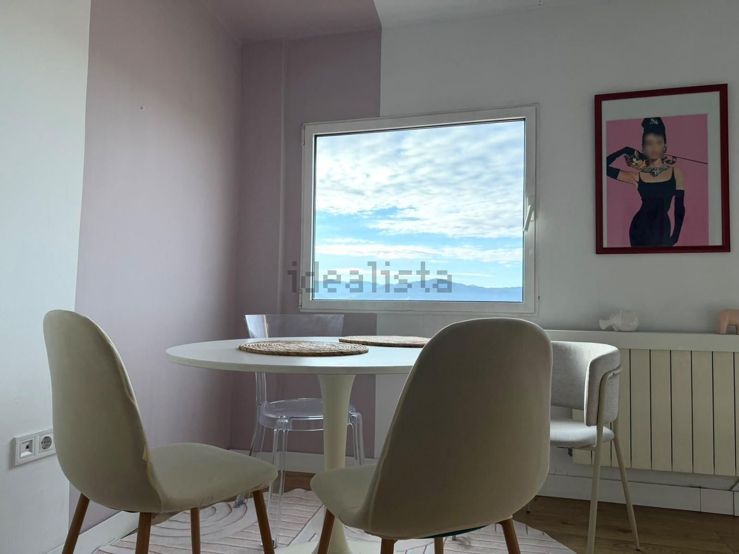 Wohnung 55 m² in Santander