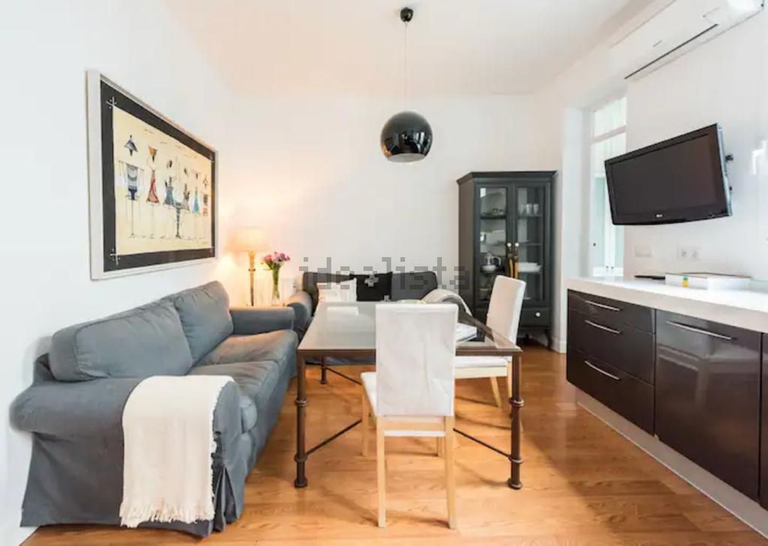 Pis de 90 m² a Madrid