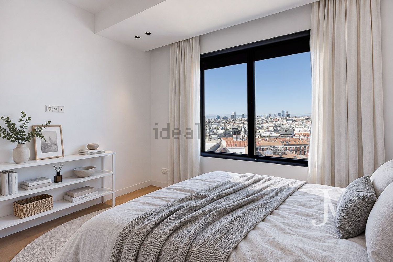 Piso de 268 m² en Madrid