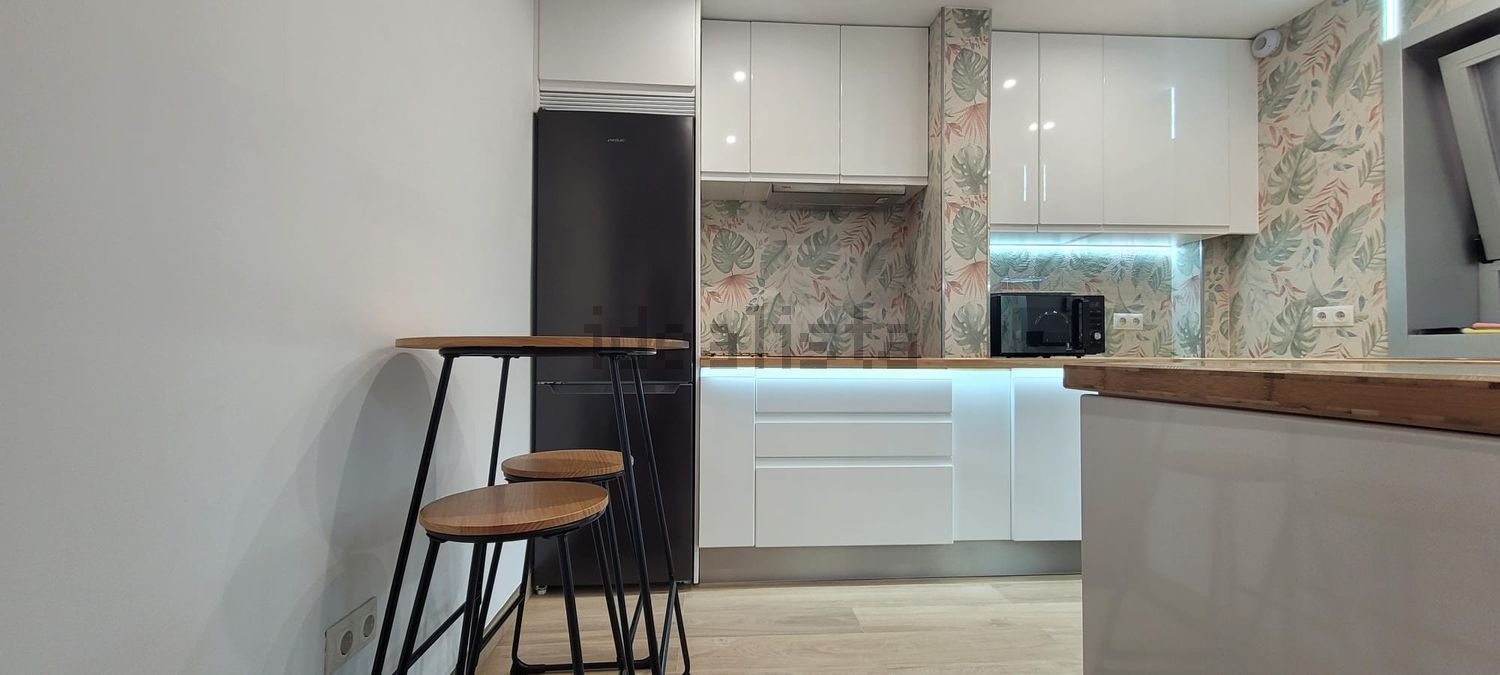 Piso de 80 m² en Vilagarcía de Arousa