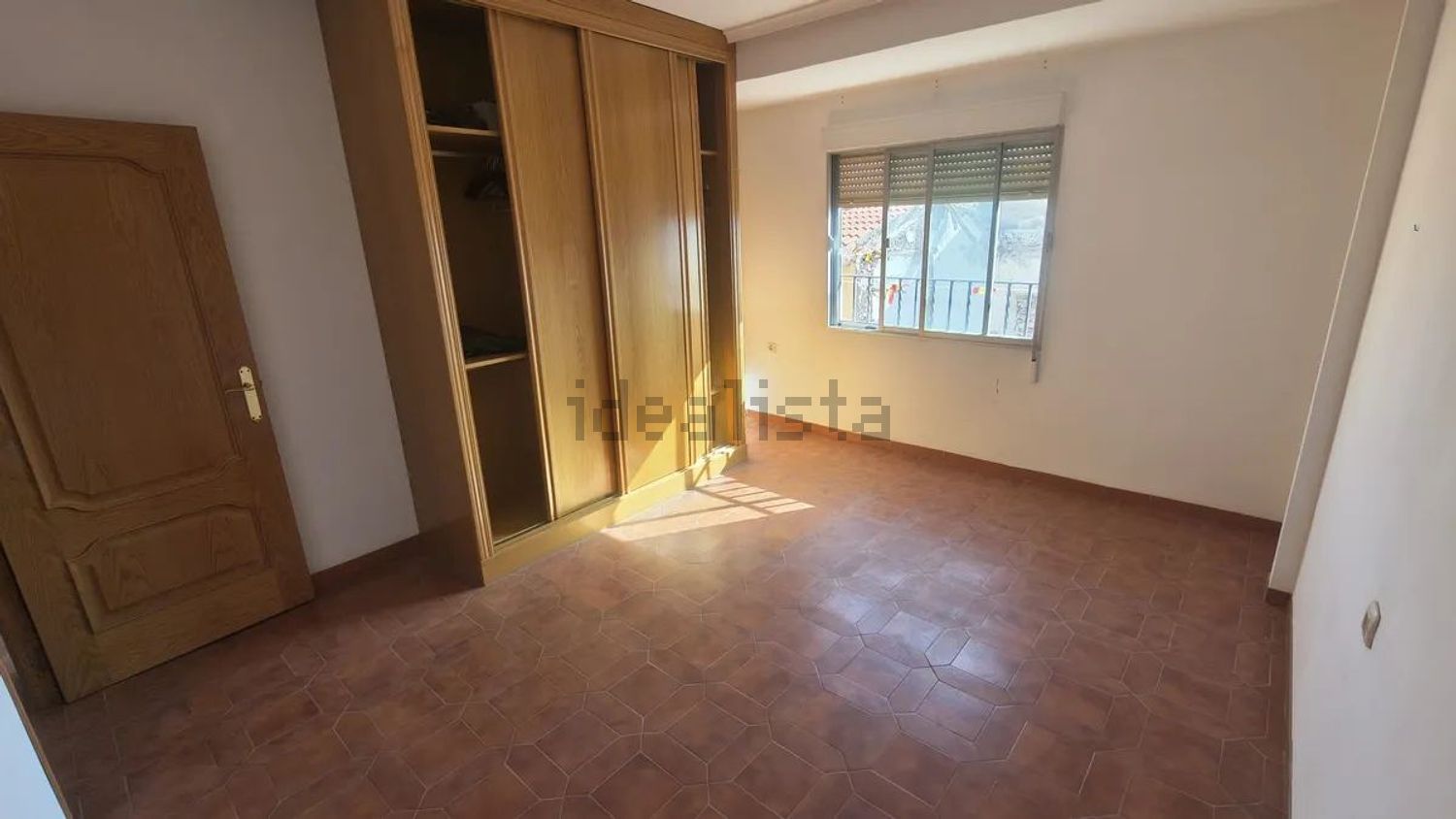 Habitación en alquiler, Turleque