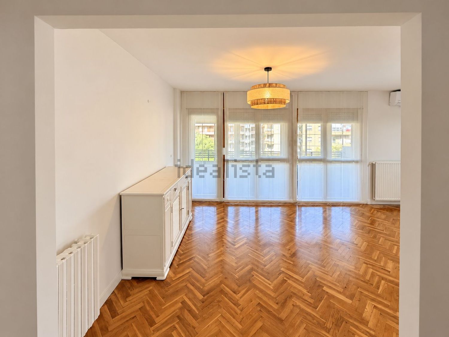 Piso de 136 m² en Zaragoza