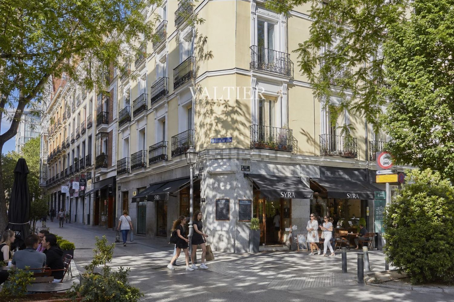 Appartamento 74 m² a Madrid