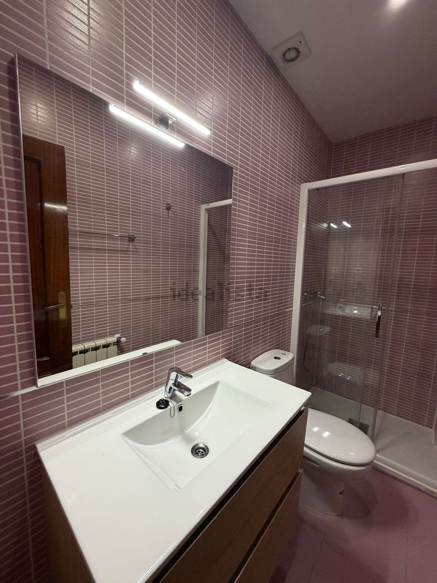 Pis de 114 m² a Madrid