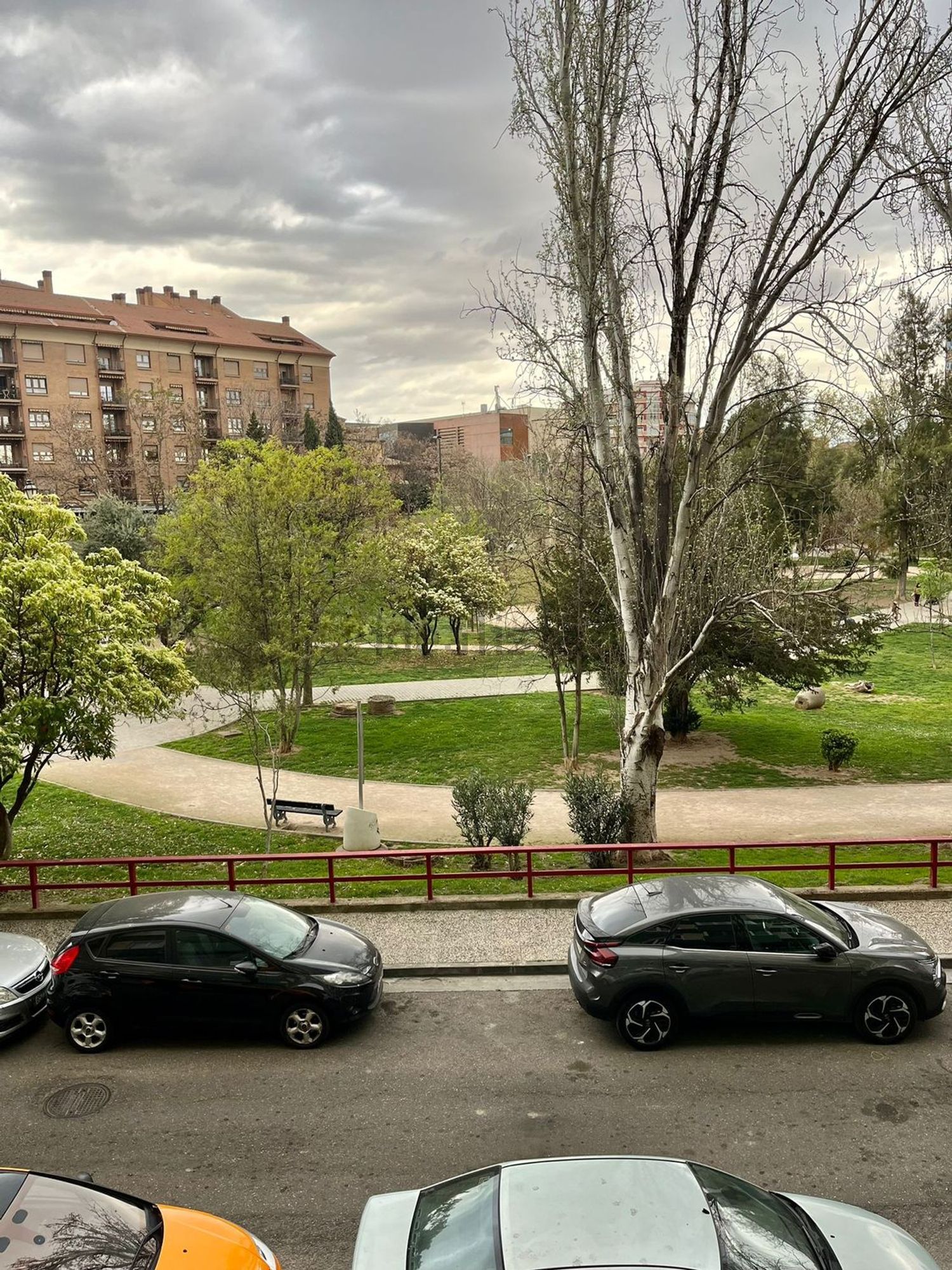 Appartamento 65 m² a Saragozza