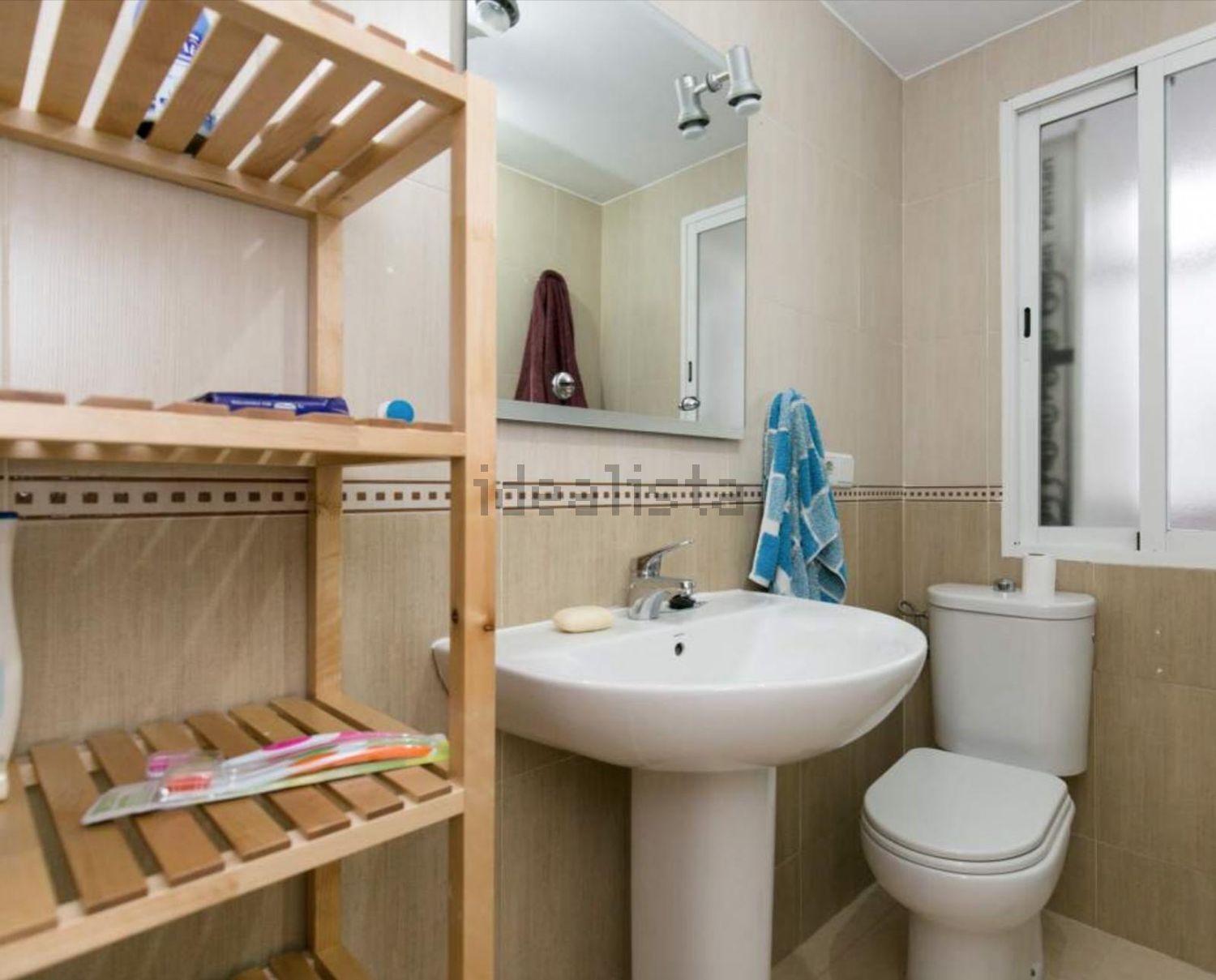 Wohnung 100 m² in Granada