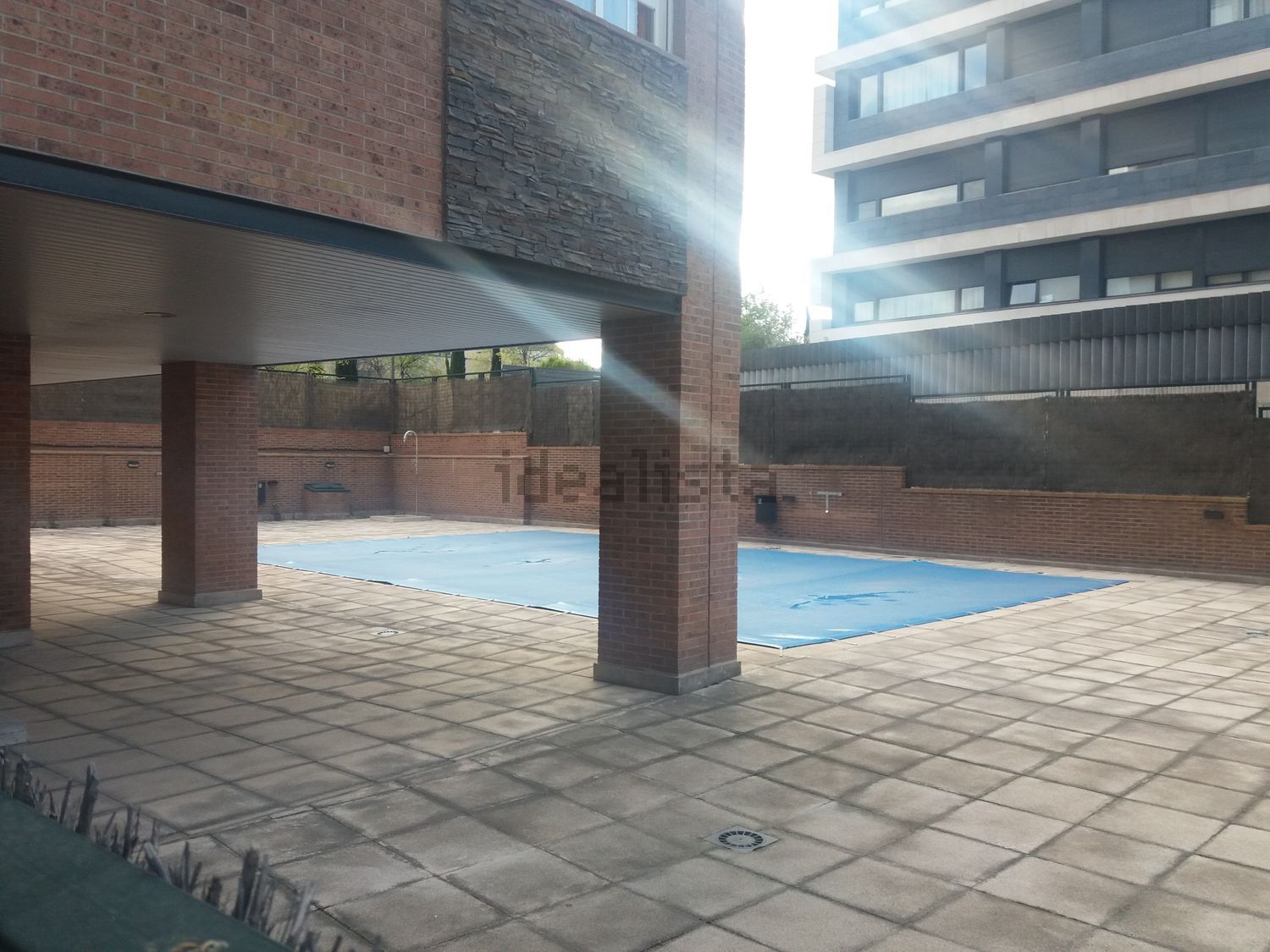 Pis de 53 m² a Madrid